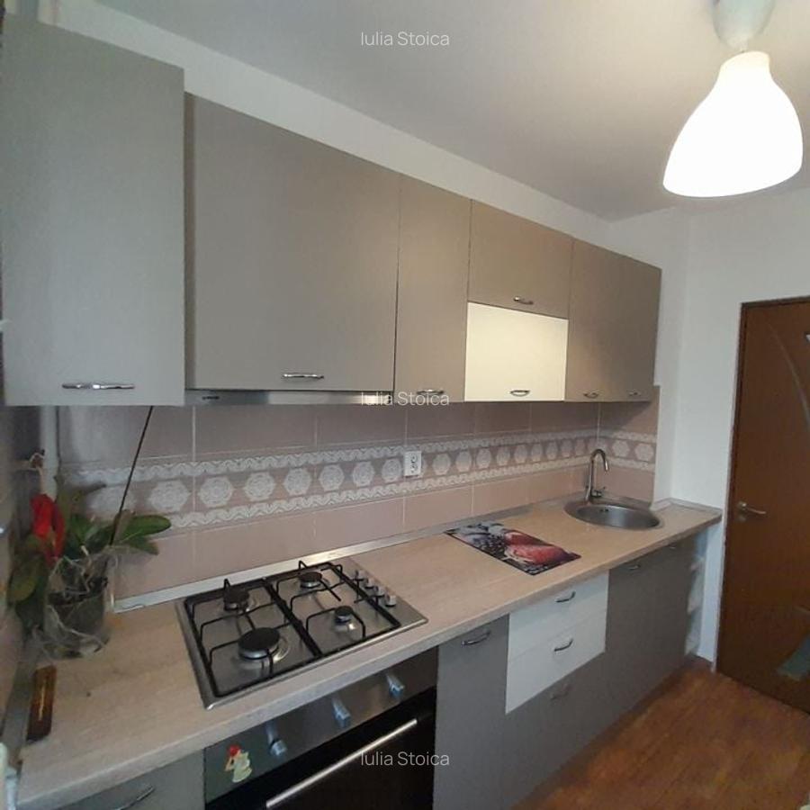 De inchiriat apartament 3 camere Gara de Nord - Basarab sect 1 - 5