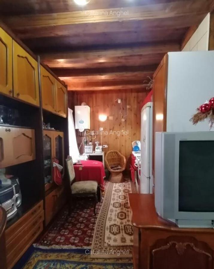 Imobil regim de inaltime p+m, Comarnic - 10