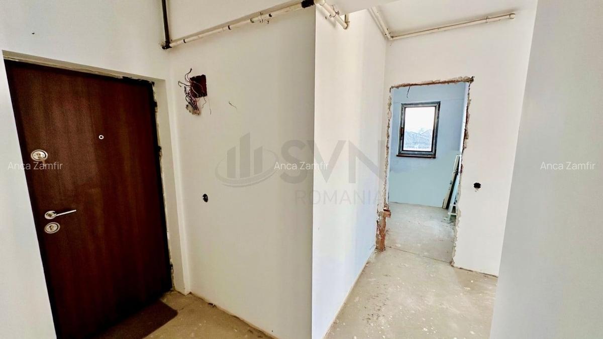 REA1022393 Apartament 2 camere cu loc de parcare -  Aviatiei - 7