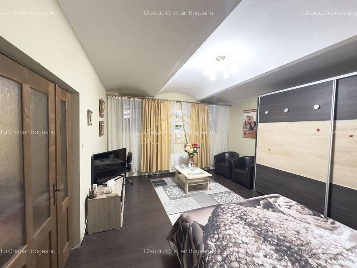 BG04 Ap cu 2 camere,Stil Italian,Zona Centrala - 5