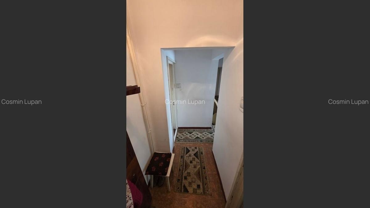 Apartament 3 camere, etaj intermediar, zona Liceul Dl. Tudor - 9