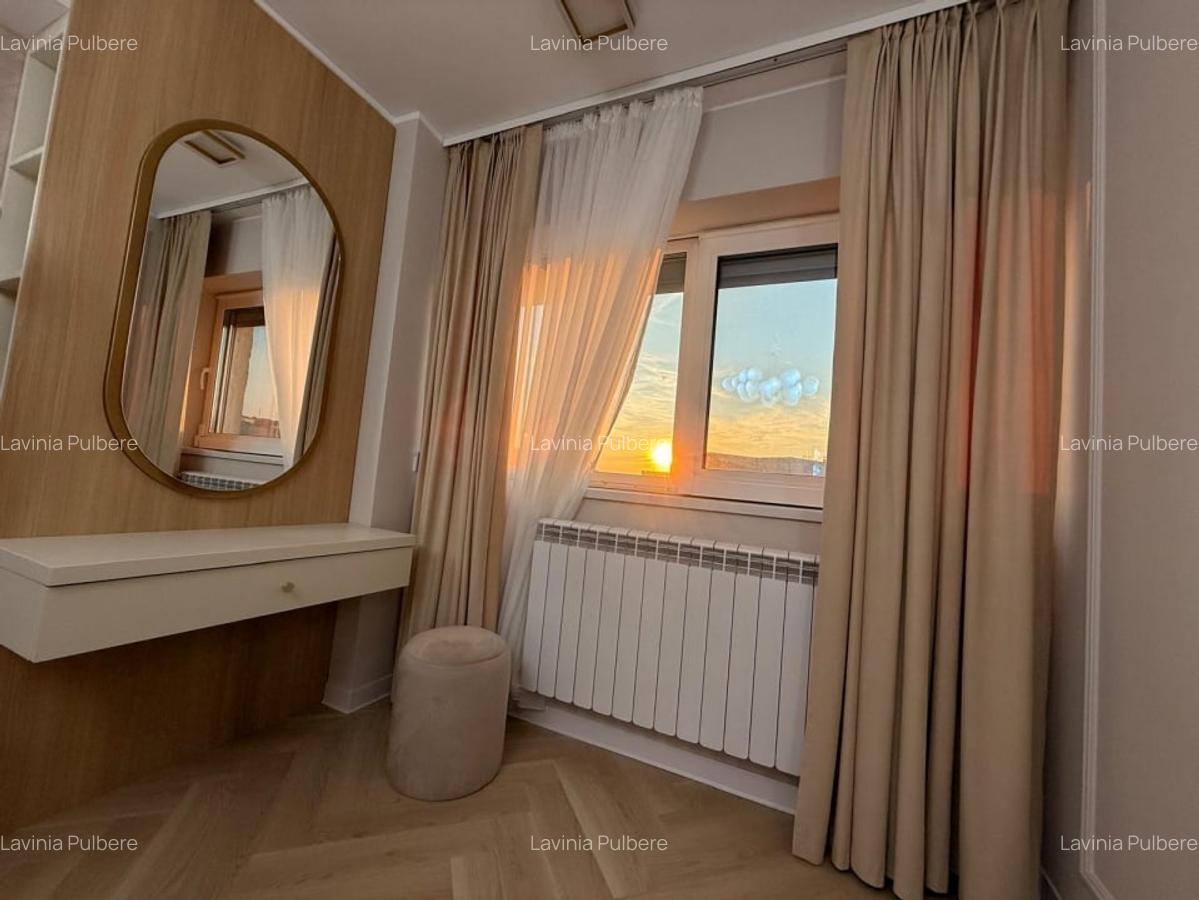 Apartament exclusivist de inchiriat - 8