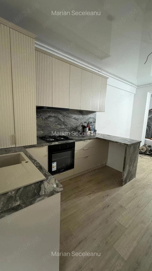 Universitate 2 camere totul nou, prima inchiriere - 3