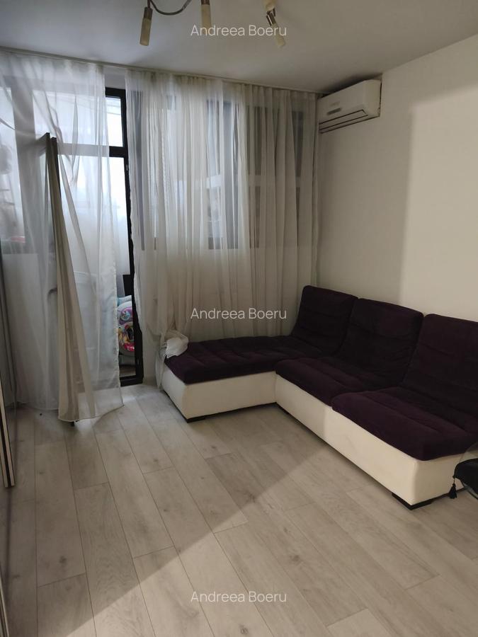 VANZARE APARTAMENT 2 CAMERE MOBILAT-52 MP-STR. REZERVELOR MILITARI-COMISION 0% - 7