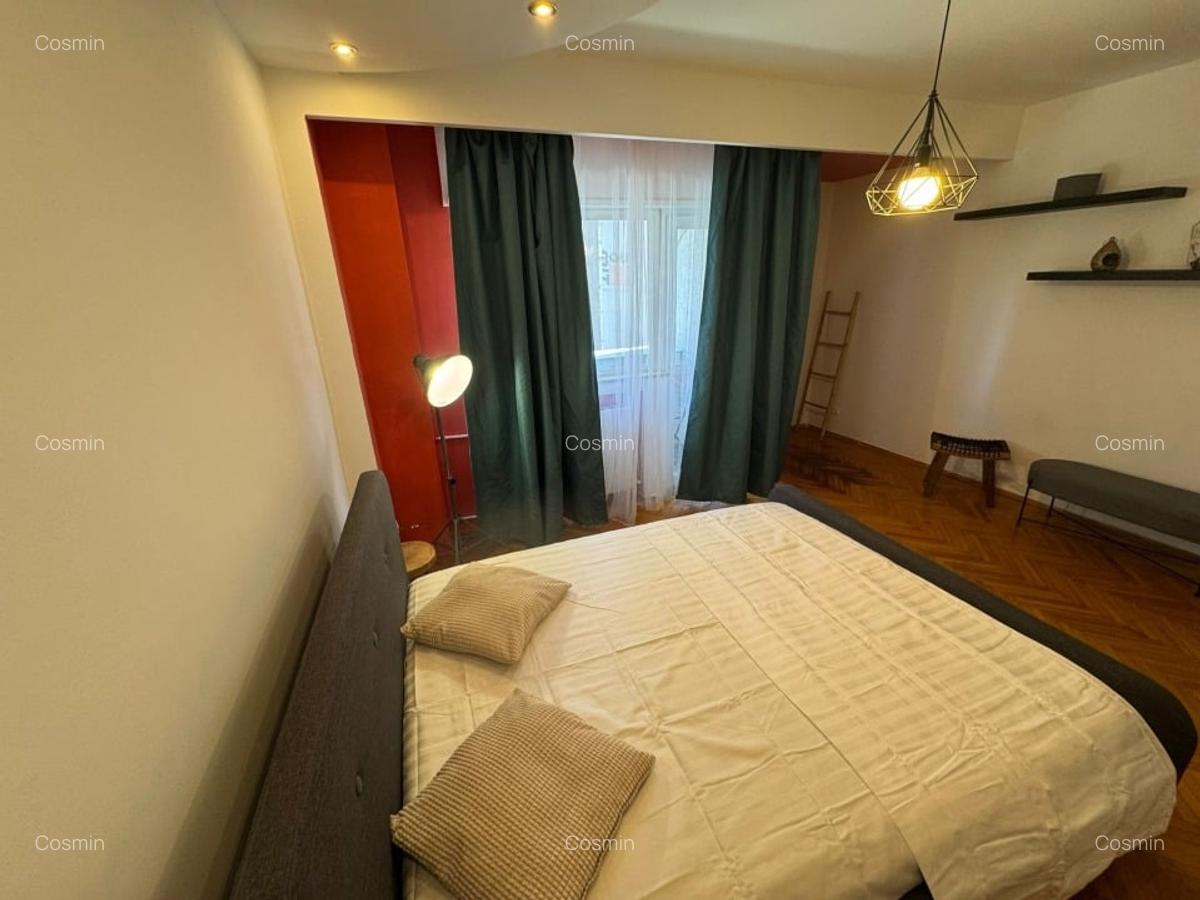 Apartament cu o camera langa Universitatea Bucuresti - 10