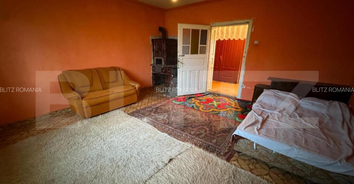 Casa ?i teren in Budu?, la 7 km de Bistri?a - 9