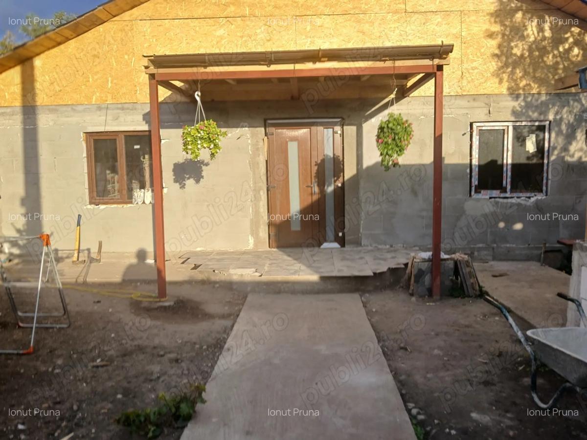 Vand casa - 1
