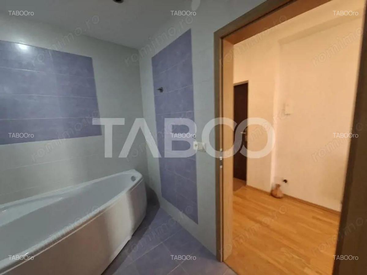 Apartament etaj 1 in zona Calea Poplacii 3 camere si balcon - 13