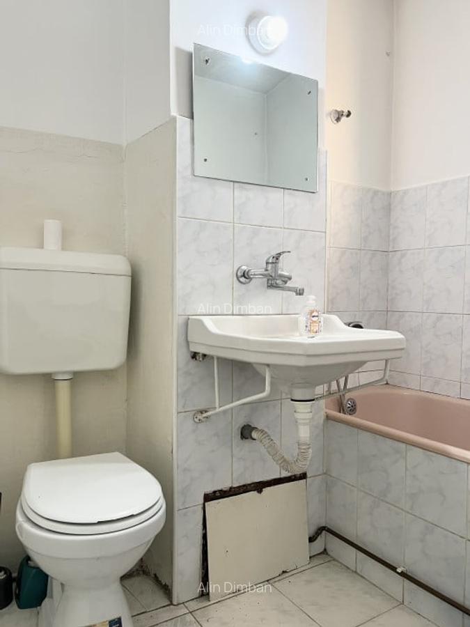 Apartament 3 camere, 64mp utili,2 balcoane,bloc anvelopat-Torontalului - 8