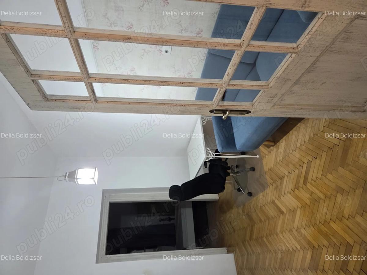 Proprietar inchiriez apartament in zona Medicina - 4