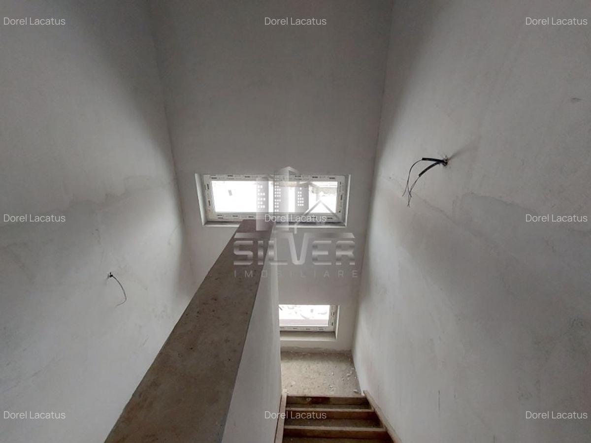 Casa individuala cu teren de 500 mp in zona accesibila. - 7