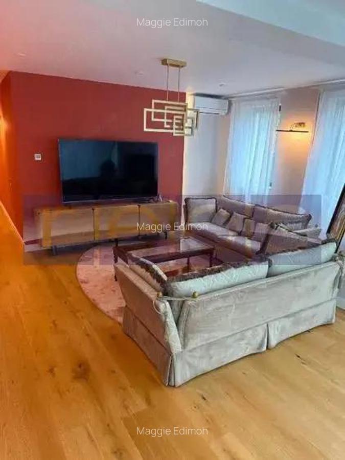 VANZARE 3 CAMERE 90 MP | DOROBANTI | CURTE 77 MP | BLOC BOUTIQUE | LUX - 2
