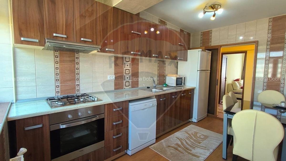 Apartament 3 camere de vanzare Tiglina 2 - Totul pregatit pentru tine! - 12