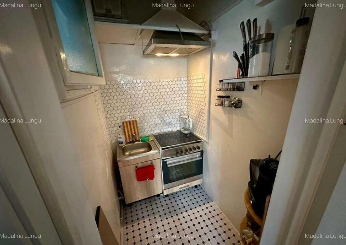 Apartament 2 camere Universitate - 4