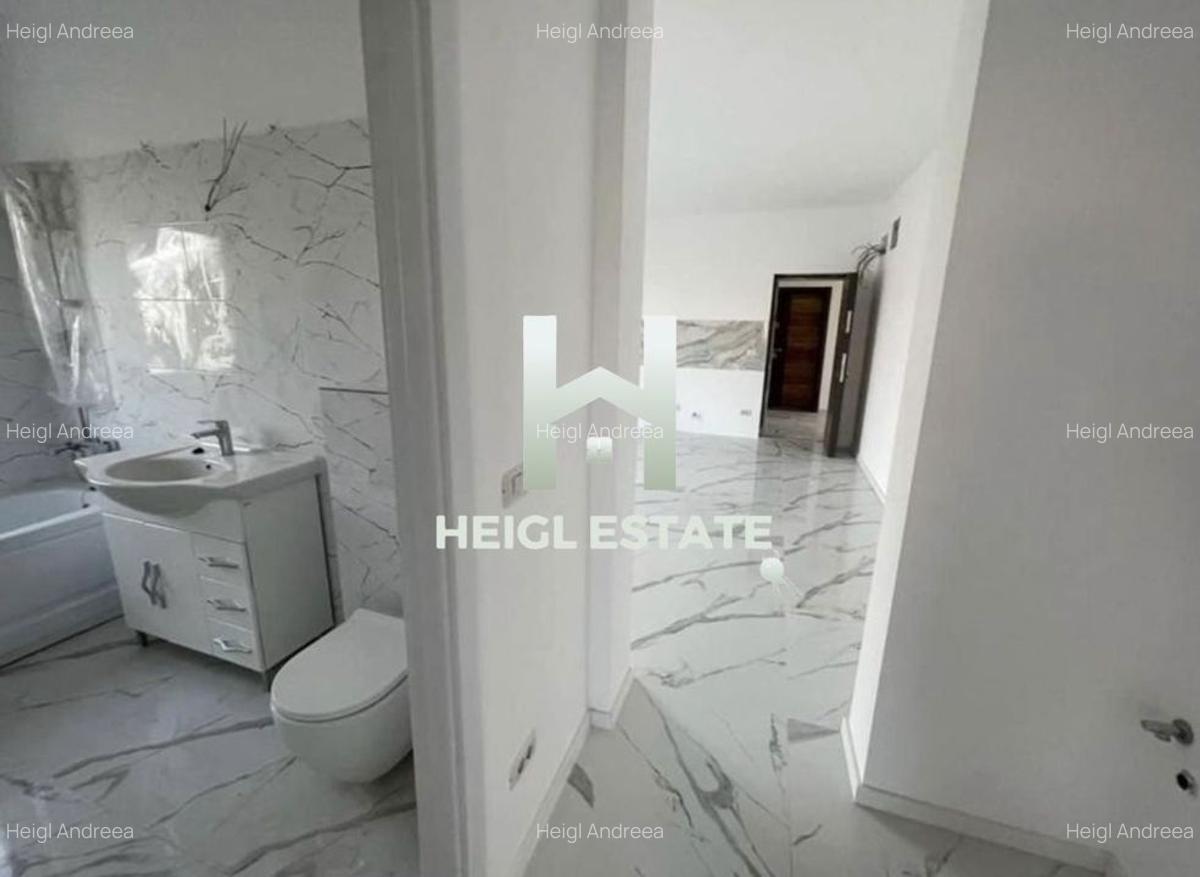 Apartament cu 2 camere si gradina in zona Braytim - 4