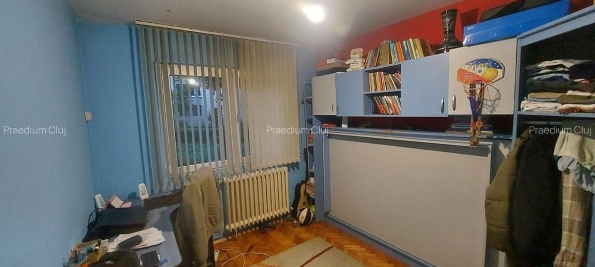 Apartament 3 camere pe Fântânele, parcare - 7