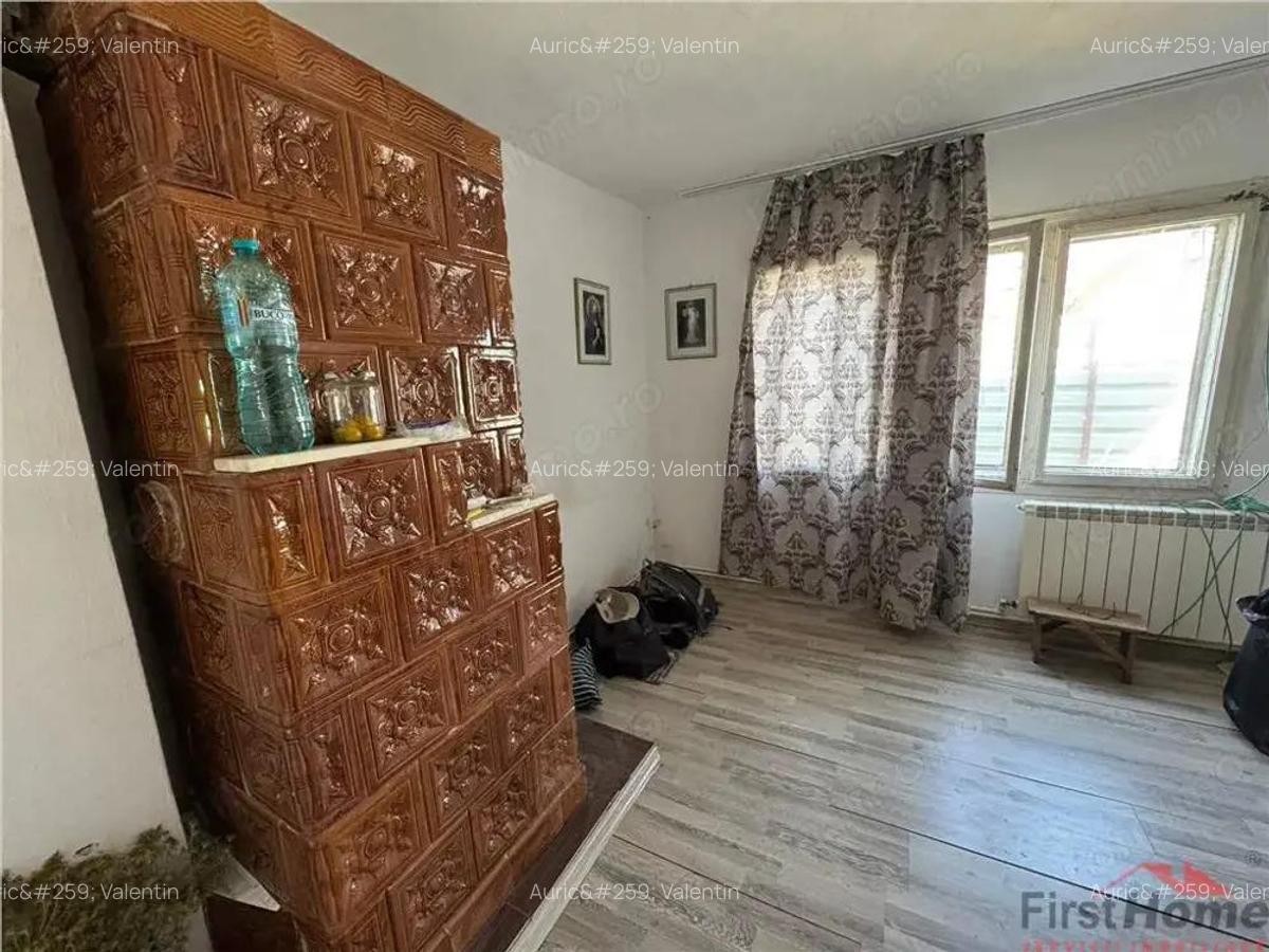 Casa de vanzare in Focsani str Petre Liciu nr 4 - 9