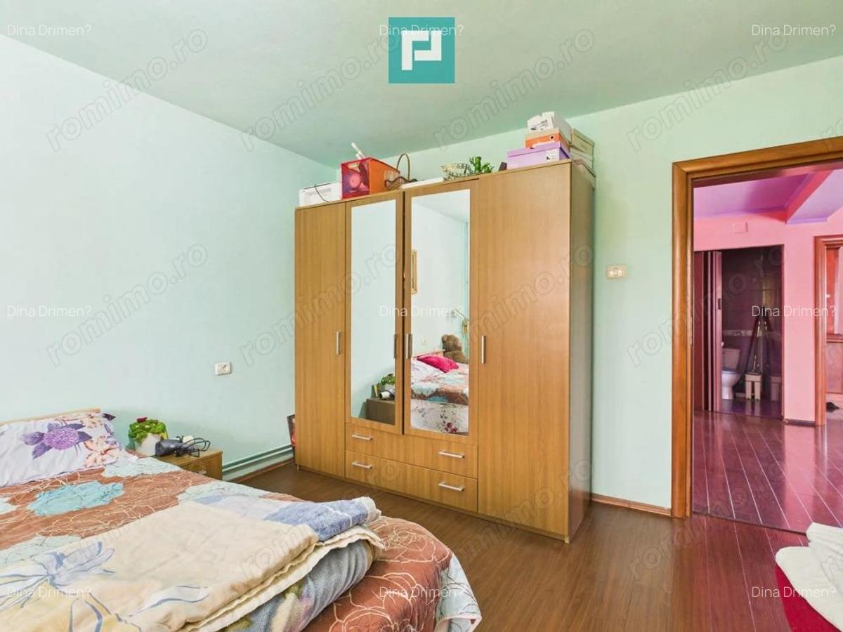 Casa individuala in Sacalaz - 2063 mp teren - 8