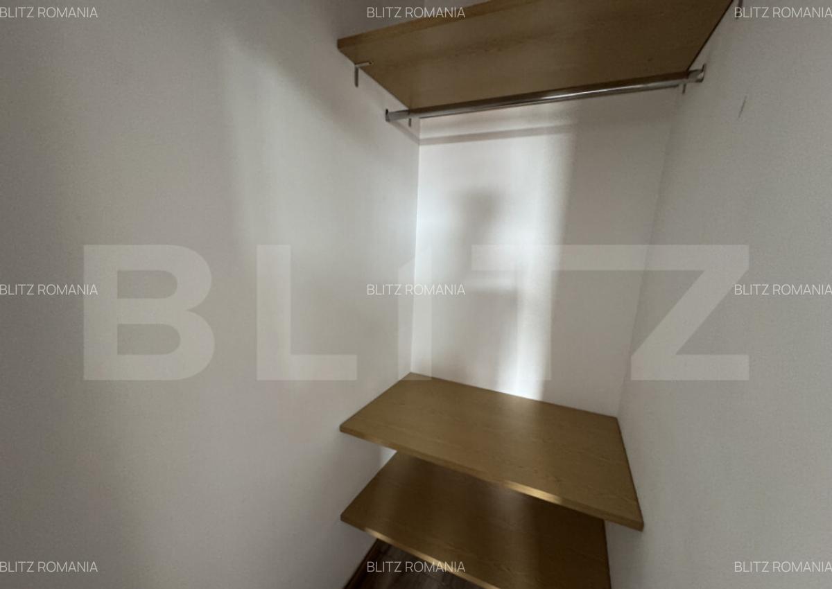 Apartament 2 camere+ balcon deschis 44mp, etaj 2, Bariera V? - 9