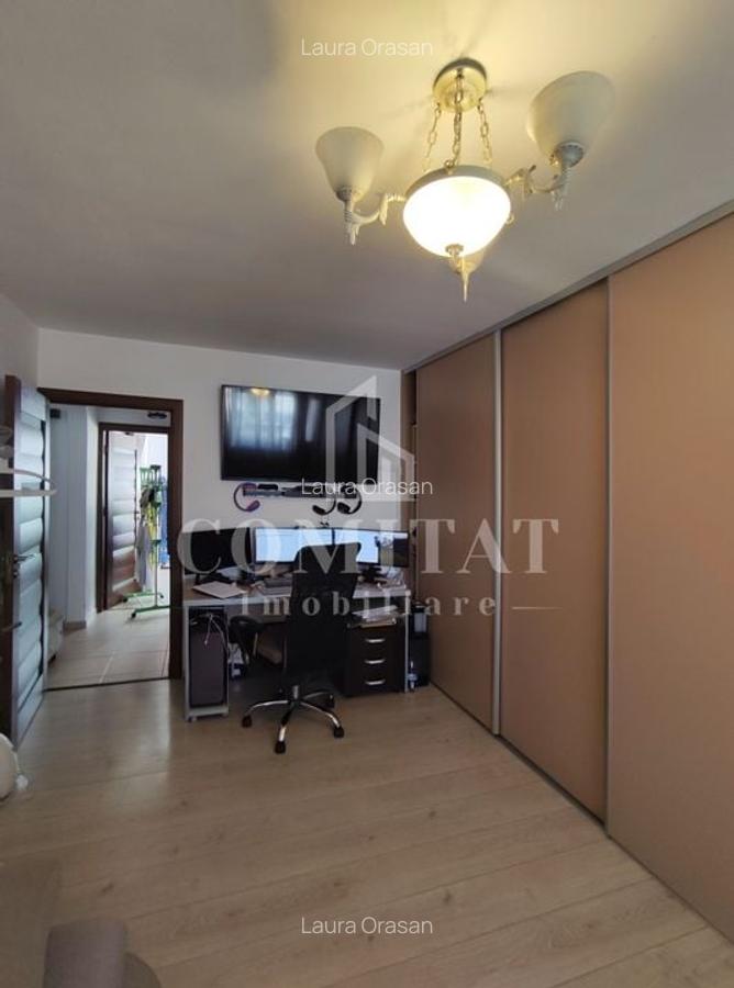 Apartament 2 camere | Decomandat | De vanzare | Cartier Marasti - 4