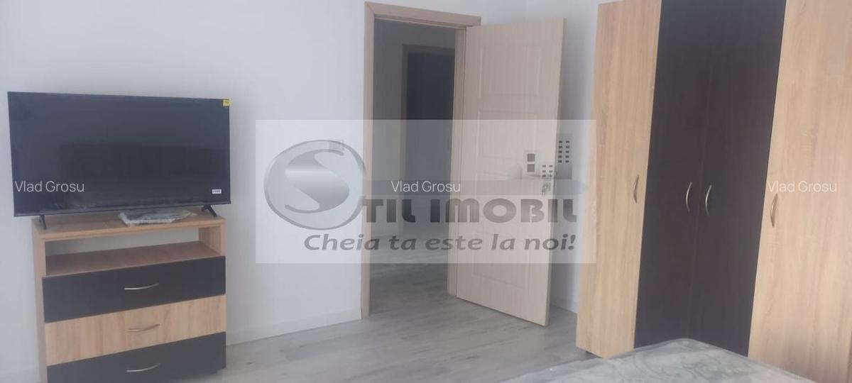NOU, Ap. 1 cam, prima inchiriere, mutare 01 sept., CUG-SELGROS- 350 E - 3