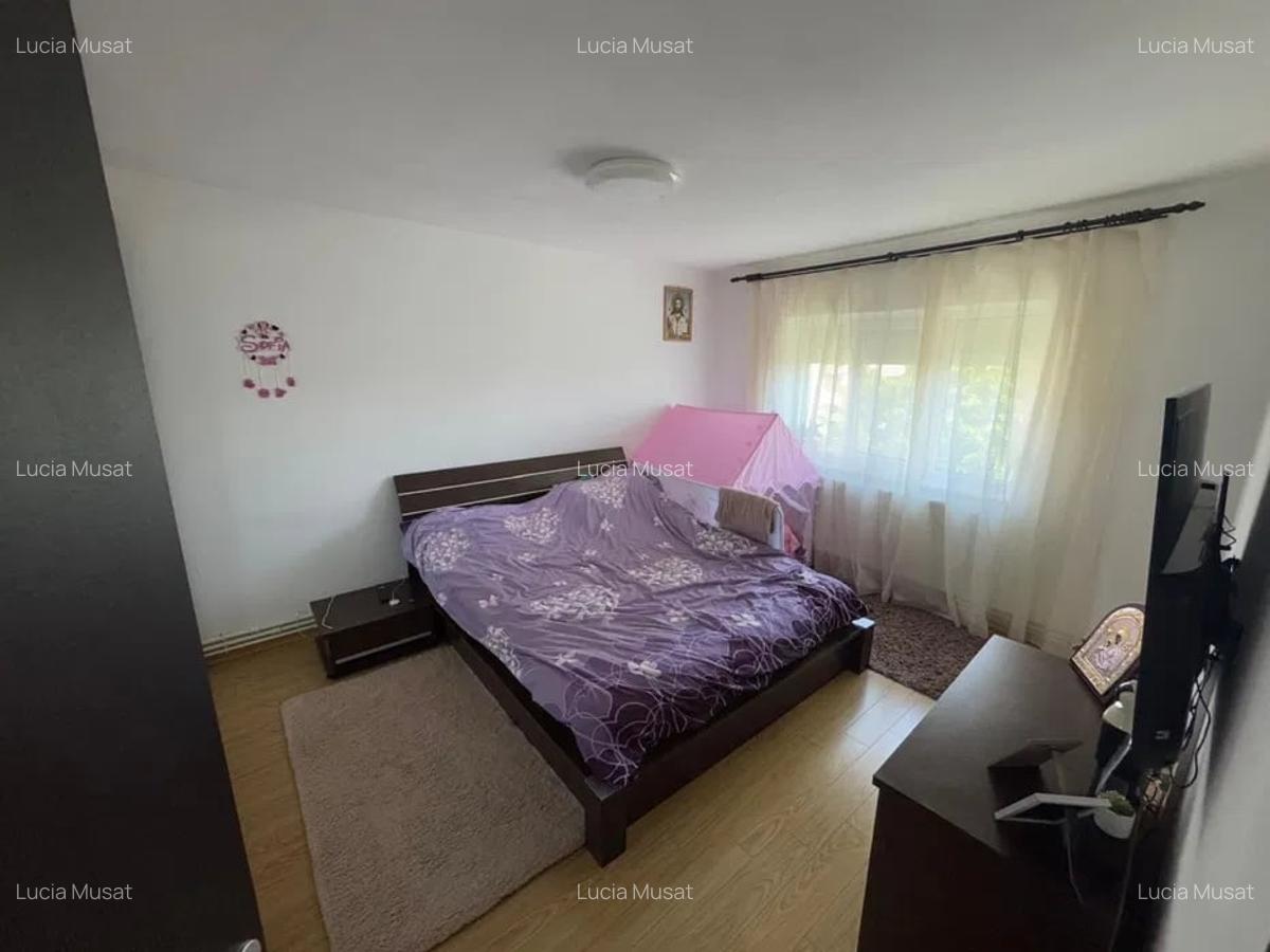 Apartament 3 camere semidecomandat-zona inel II - 3