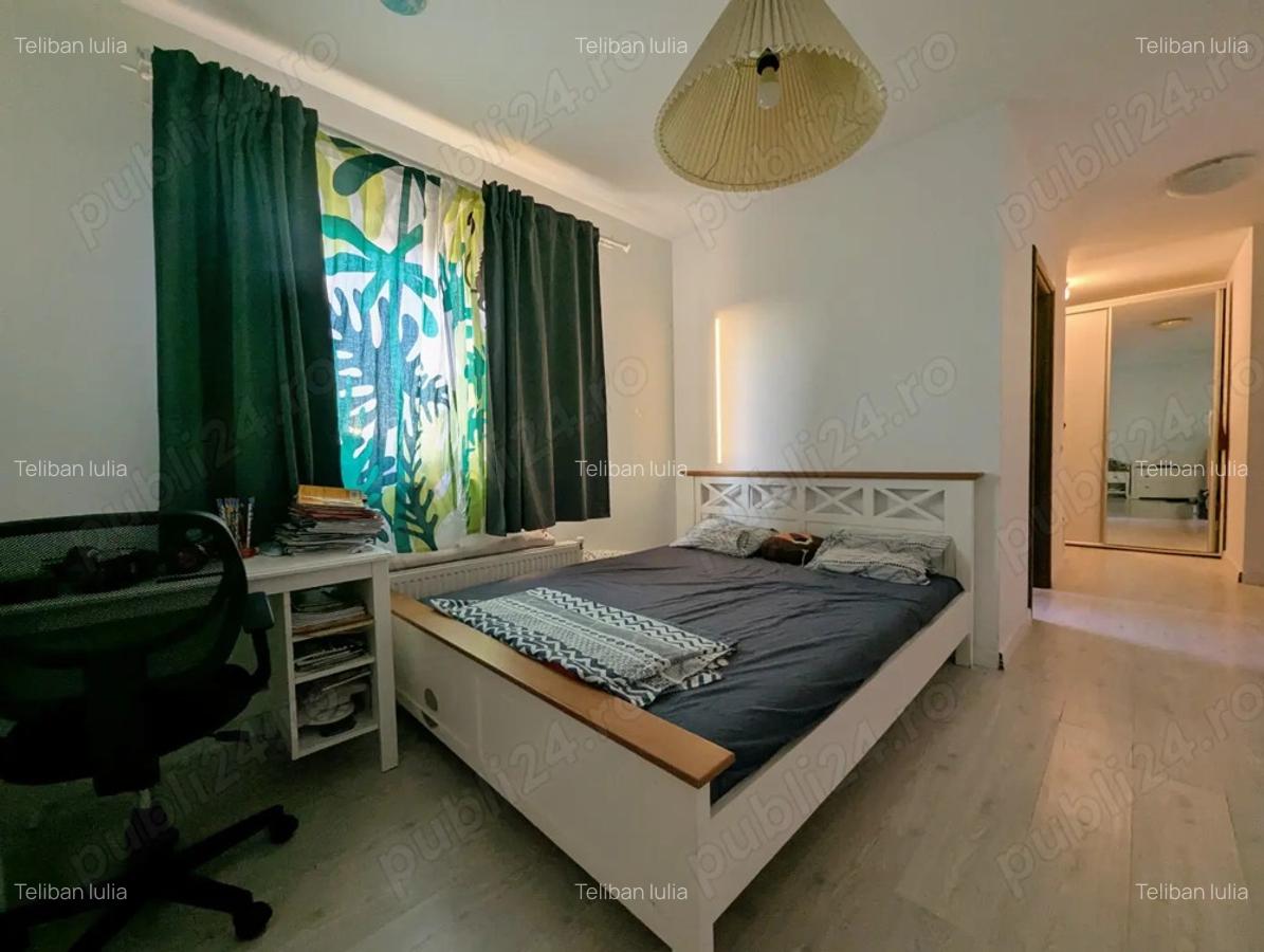 Apartament 2 camere I 71mp + 10mp terasa I loc parcare inclus I Complex Felicity - 2