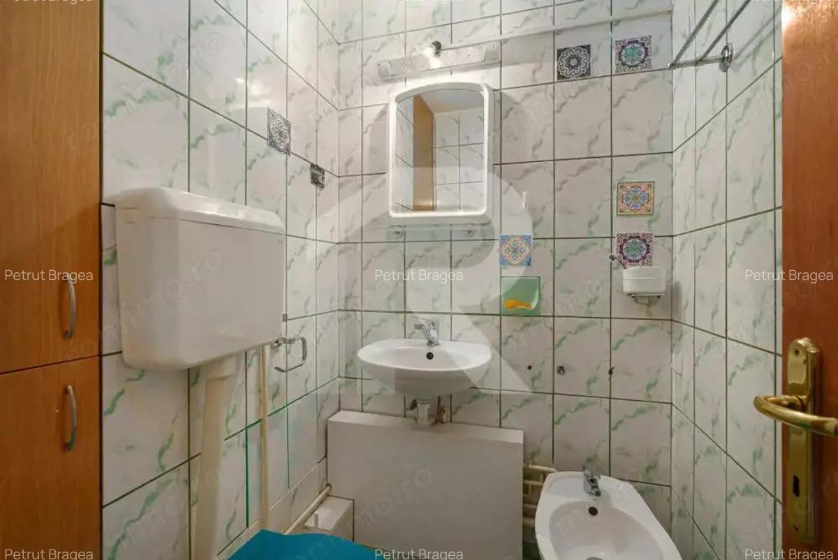 Apartament 3 camere | 2 bai | Ceahlaul 24 | 67mp - 11