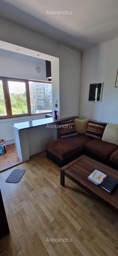 Apartament 2 camere Kogalniceanu - Facultatea de Drept - 10