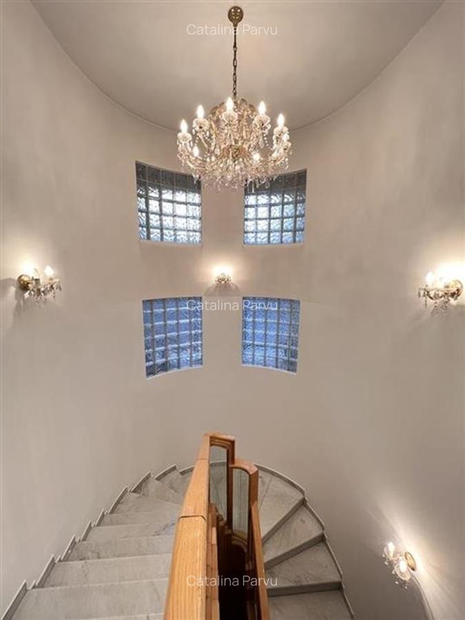 Inchiriere imobil P+1 | Unirii - 13 Septembrie - Marriott | pretabil gradinita, - 37