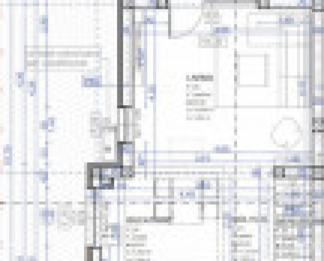 Duplex 3 camere, Su = 84,4 mp, St= 369,5 mp, Mosnita Noua - 2