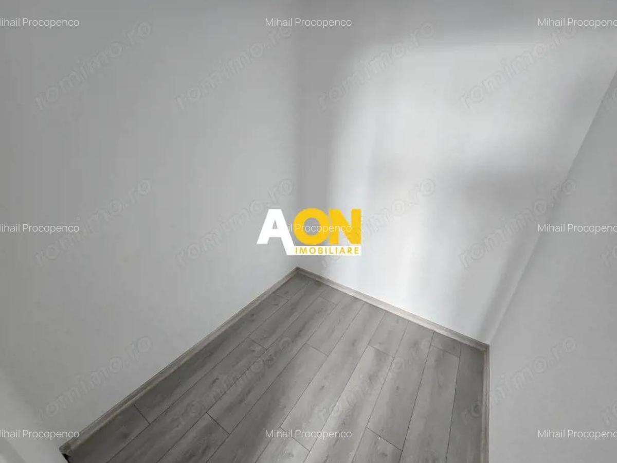 Apartament cu 2 Camere, Bloc Nou, Prima Inchiriere, Zona Alba Mall - 8