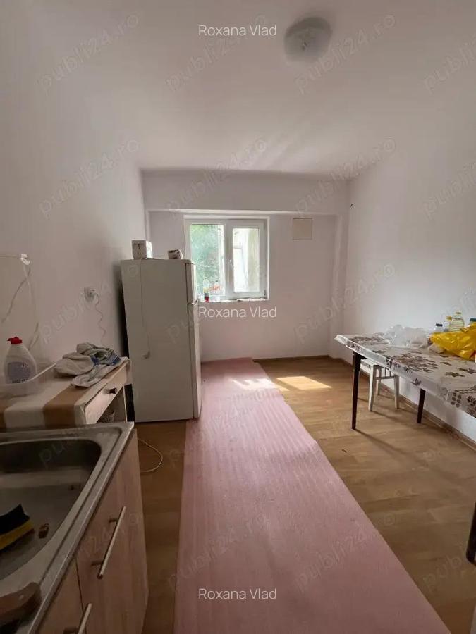 Apartament trei camere - Pompieri - etaj 1 - 4 Apartament trei camere - Pompieri - etaj 1 - 4