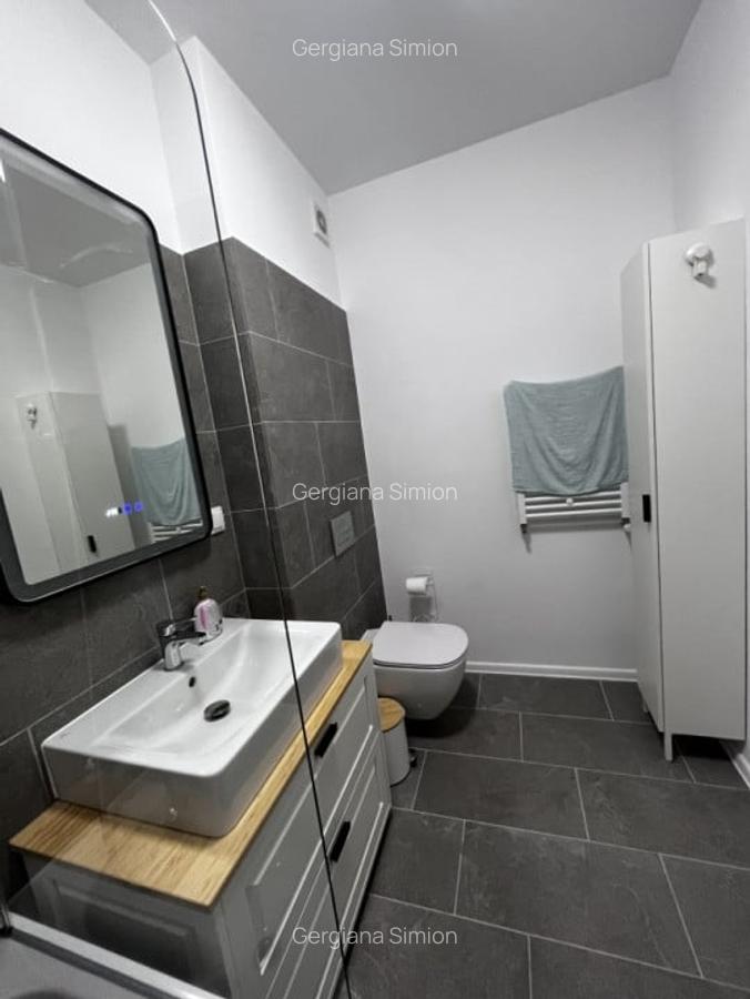 Apartament 2 Camere Atria Urban | Parcare | Centrala | Balcon | COMISION 0% - 17