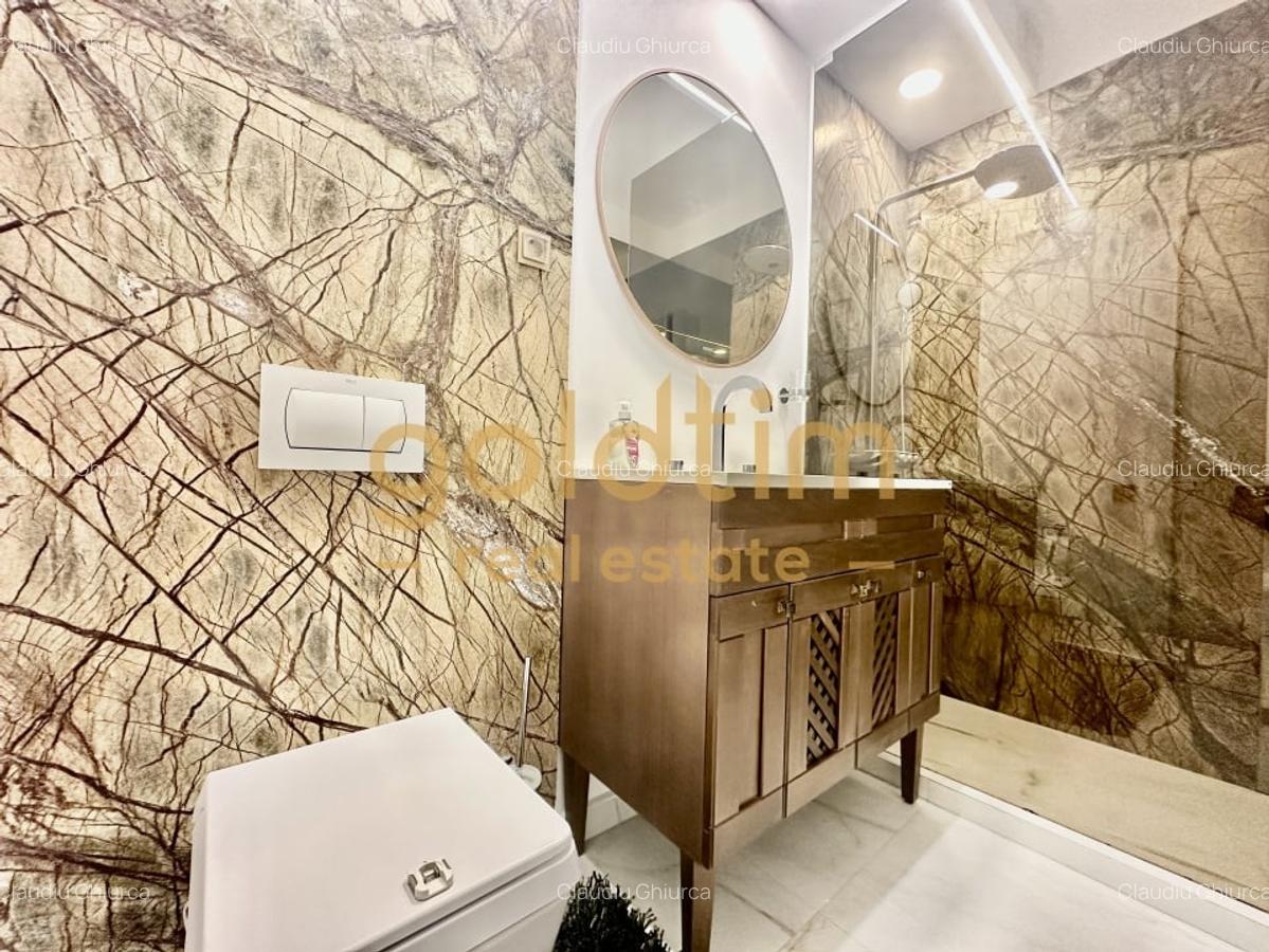 PENTHOUSE SUPERB/VEDERE LIBERA/NOU /SPATII GENEROASE - 19