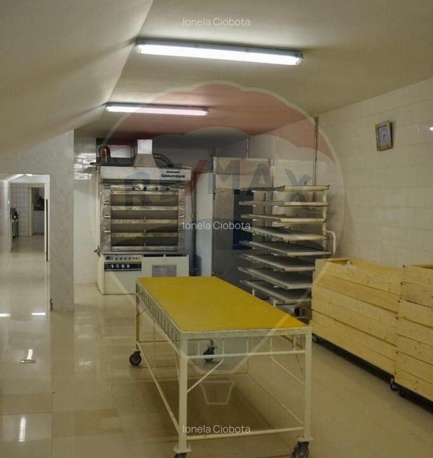 Spa?iu comercial de vanzare in Bod - 9