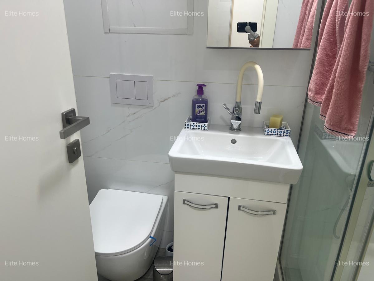 Apartament de 3 camere langa metrou Gorjului/3-Room Apartment - Gorjului subway - 9