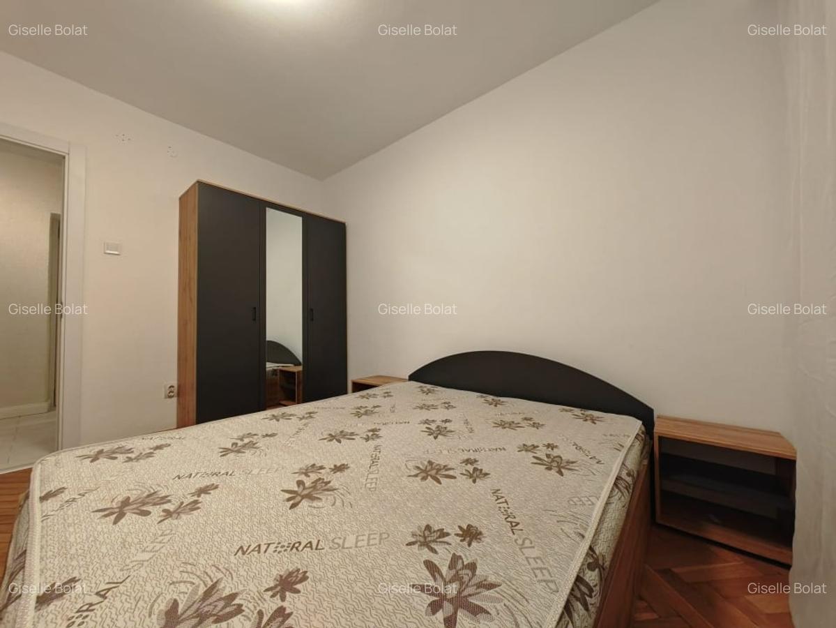 Apartament 4 camere - strada Serdarului I Piata 1 Mai - Clucerului , decomandat - 12