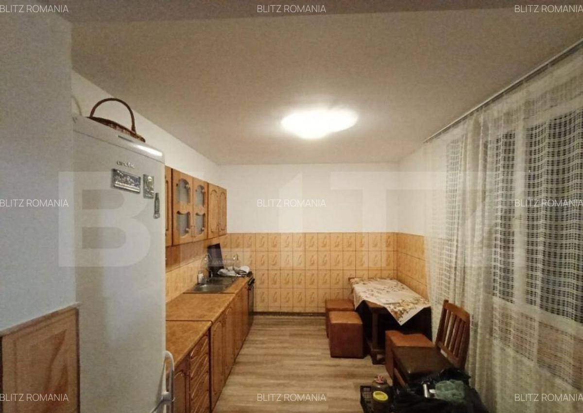 Vanzare apartament in casa duplex, Vatra Dornei - 7
