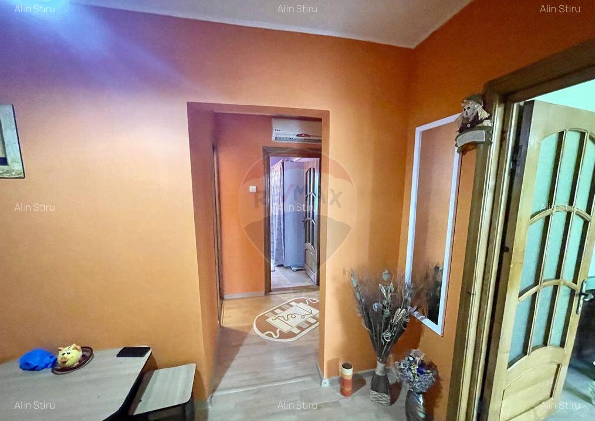 Apartament 3 camere Zona Poienita - 9