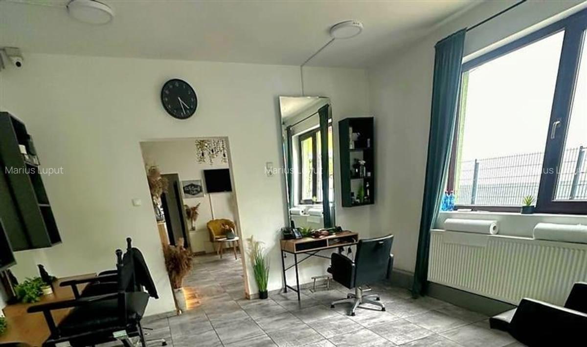 Spatiu SAD 90 mp Parter, zona Girocului, vad comercial - 5