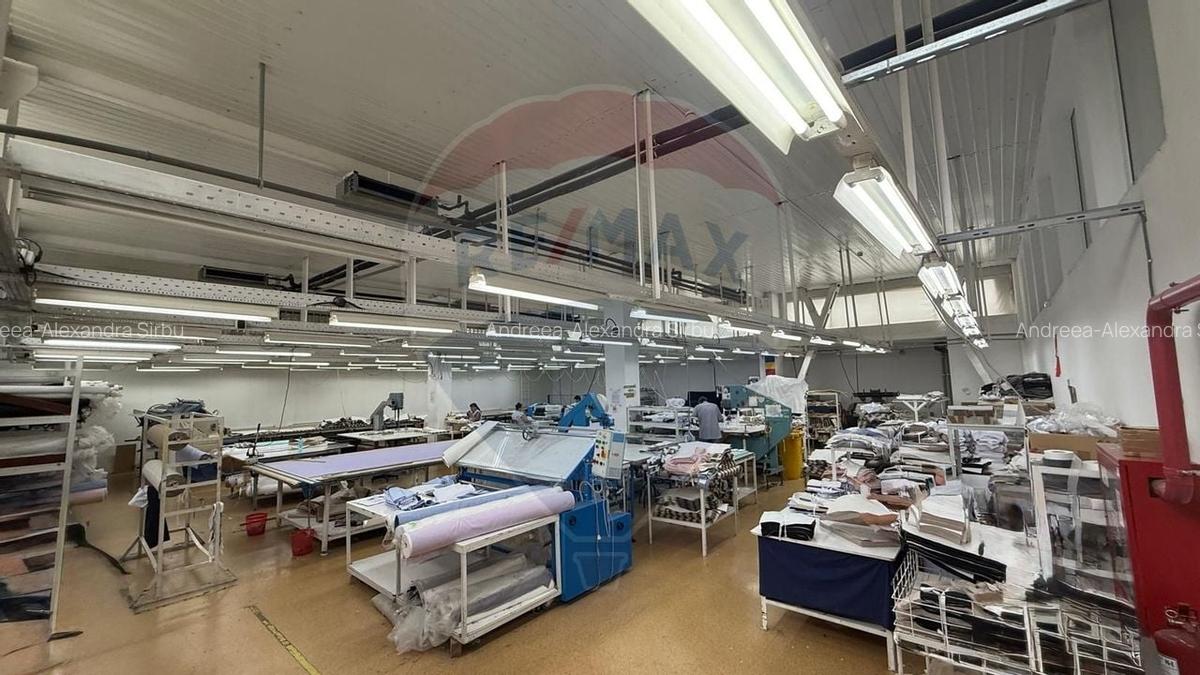 Spatiu industrial Braila - 4