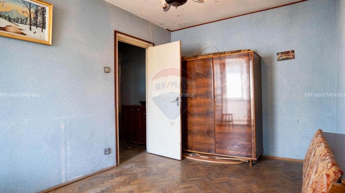 Vanzare apartament 2 camere, zona Ferdinand - Obor - 12