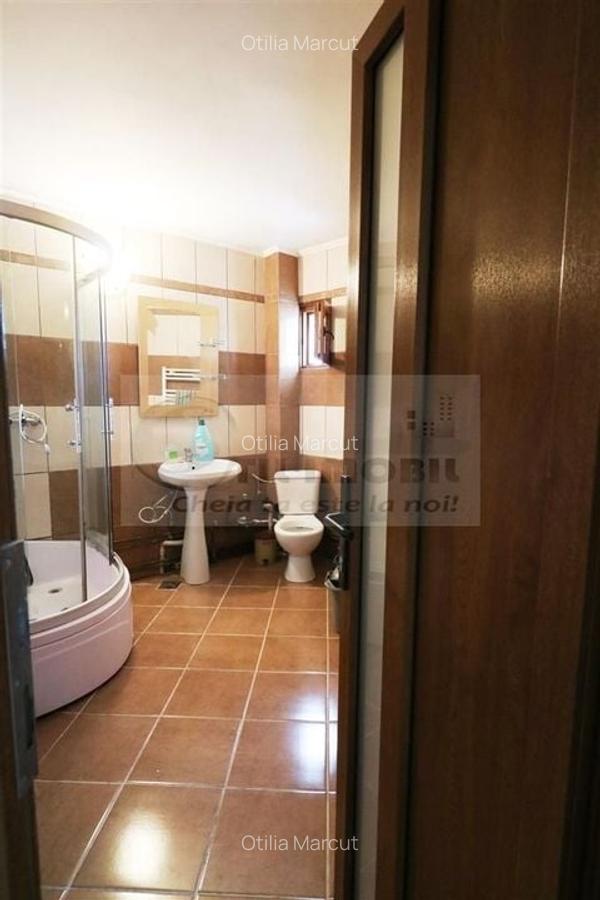 APARTAMENT 2 CAMERE DECOMANDAT PODU DE FIER UMF - 12