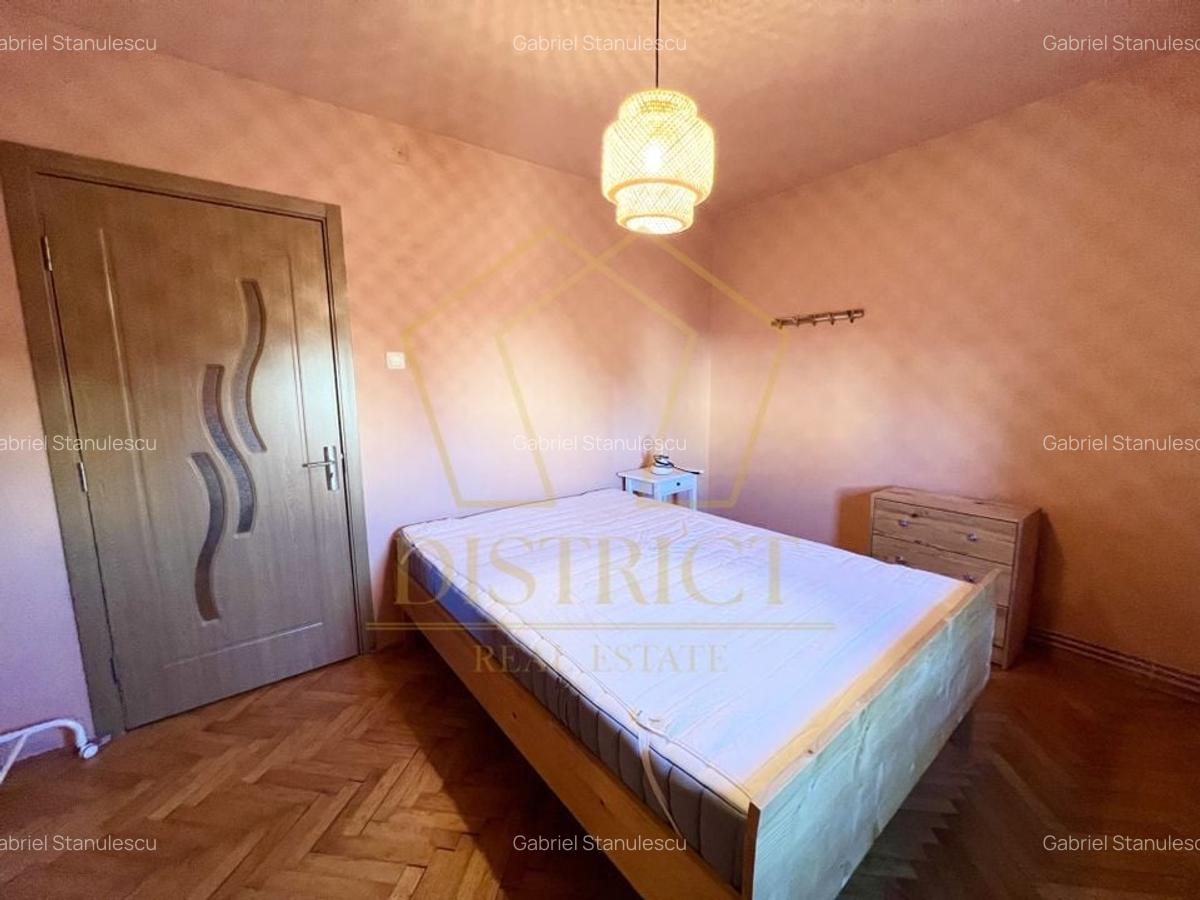 Apartament spatios cu 2 camere | Calea Sagului - 9