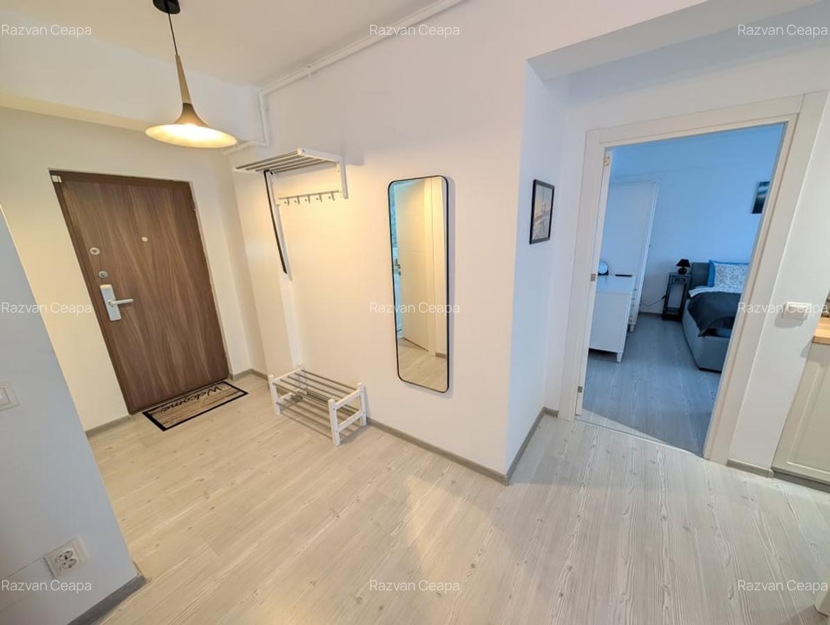 Apartament 2 camere 46mp| 0 comision | Otopeni - Maramures | parcare | metrou - 11