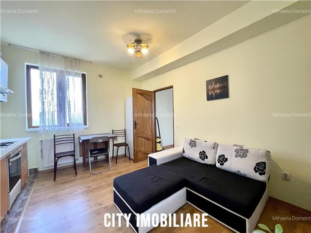 Apartament 2 camere, S- 42 mp, mobilat, Europa. - 2