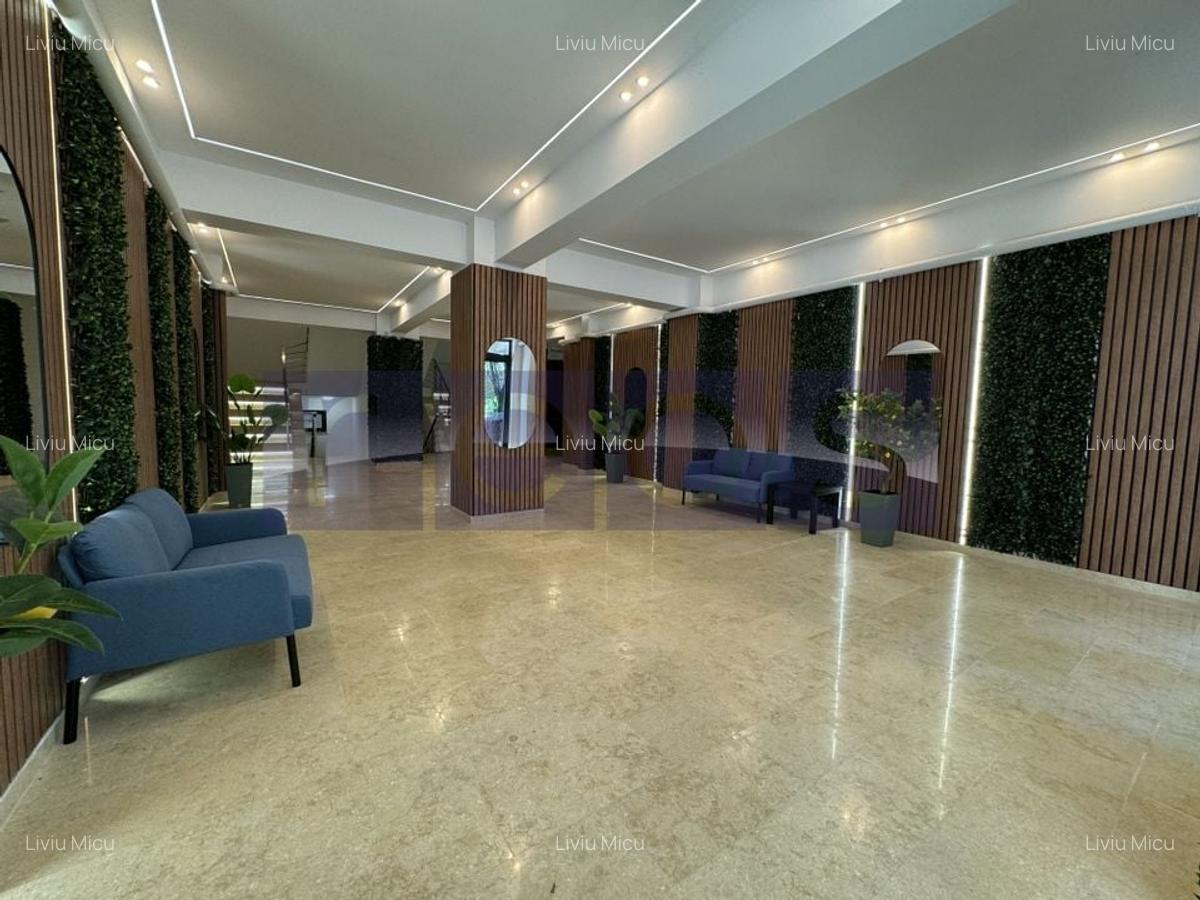 Apartament cu 2 camere în Sisești - 1