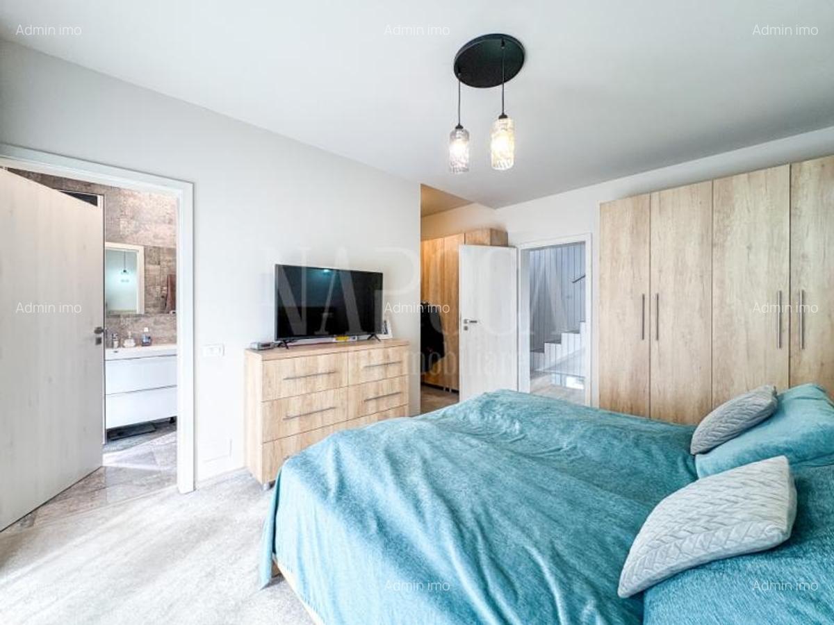 Casa 4 camere de vanzare in Europa, Cluj Napoca - 9