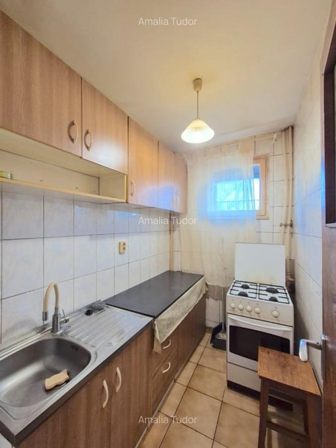 Plaza Mall, apartament de 2 camere de inchiriat, etaj 3! - 6